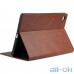 Чохол Galeo Premium TPU Folio для Samsung Galaxy Tab A7 10.4 SM-T500, SM-T505 Brown — інтернет магазин All-Ok. фото 3